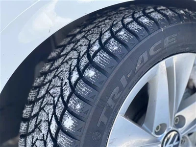 Een betrouwbare partner voor Noordse wintermobiliteit